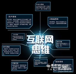 互聯(lián)網(wǎng)營(yíng)銷(xiāo)時(shí)代的幾種思維方式 V客思維與軟件開(kāi)發(fā)的融合應(yīng)用