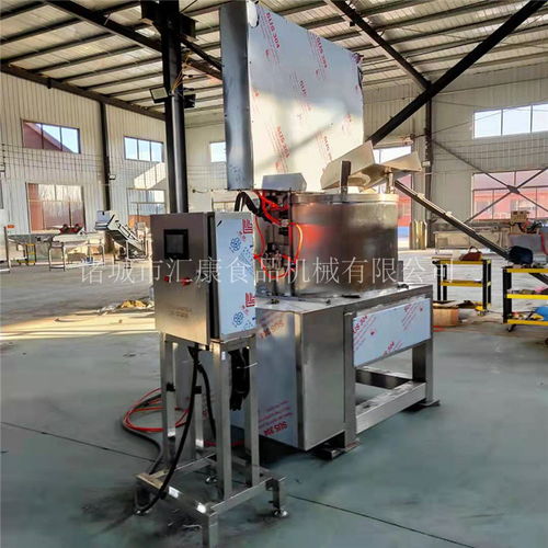 果蔬離心脫水機(jī)價(jià)格解析與匯康食品機(jī)械移動(dòng)終端銷售服務(wù)優(yōu)勢(shì)