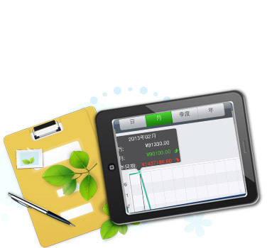 金蝶KIS專業(yè)版助力移動(dòng)終端設(shè)備銷售企業(yè)高效管理，提升老板決策力